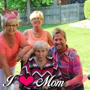 Meet your Posher, Wendy